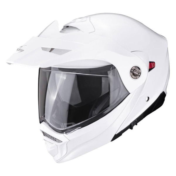 Scorpion Helmets Adx-2 pearl white 2x-large